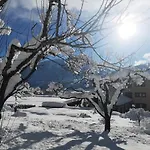 Enzianbrenner בית הארחה 3*