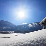 בית הארחה Enzianbrenner יאניג