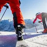 Enzianbrenner בית הארחה