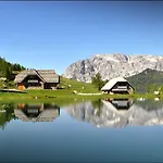 בית הארחה Enzianbrenner