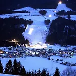 Enzianbrenner בית הארחה