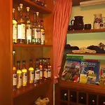 בית הארחה Enzianbrenner יאניג