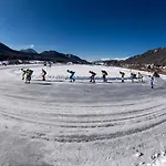 בית הארחה Enzianbrenner