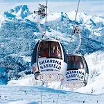 בית הארחה Enzianbrenner