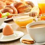 בית הארחה Enzianbrenner