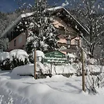 Enzianbrenner 3*