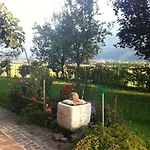 Enzianbrenner בית הארחה