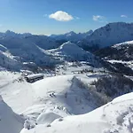 Enzianbrenner 3* יאניג