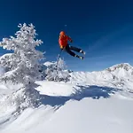 בית הארחה Enzianbrenner