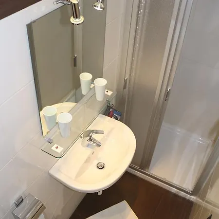 Guest house Enzianbrenner 3*
