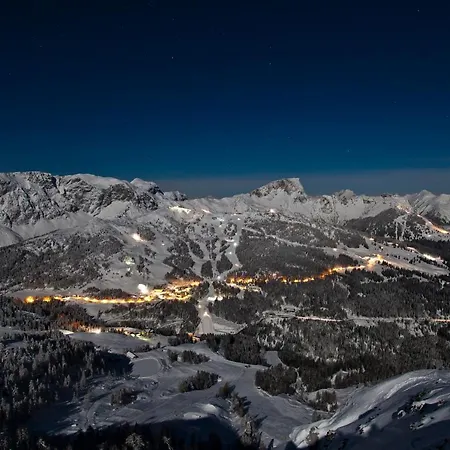 Enzianbrenner 3* Jenig