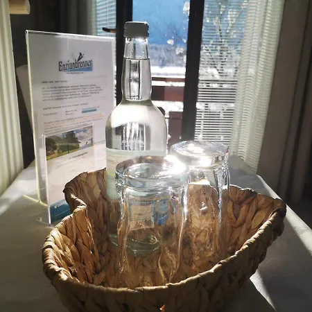 Enzianbrenner 3* Jenig