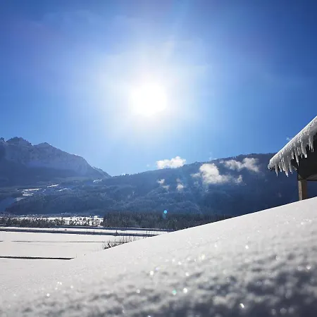 Gasthuis Enzianbrenner Jenig