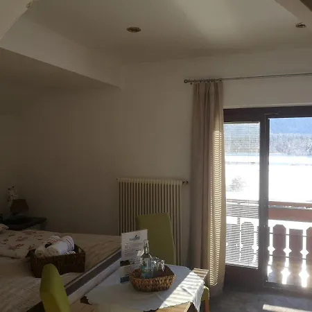 Enzianbrenner 3*