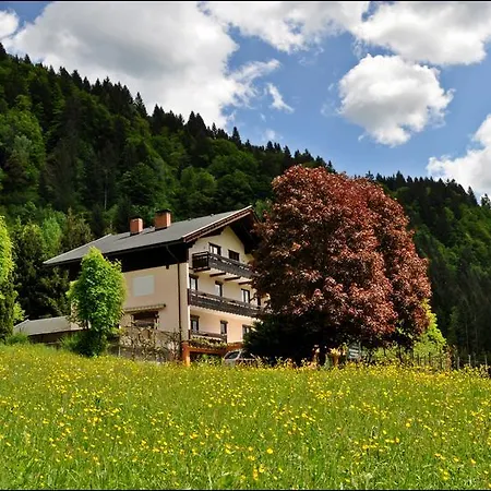 Enzianbrenner 3*