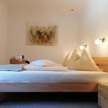 Enzianbrenner Guest house Jenig