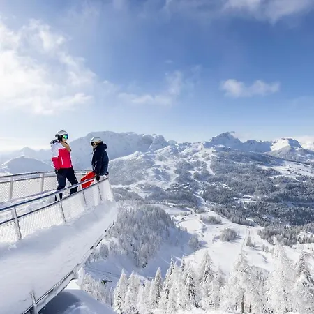 Enzianbrenner Pensionat Jenig
