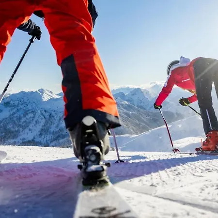 Enzianbrenner Gasthuis