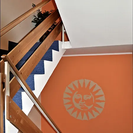 Enzianbrenner Maison d'hôtes