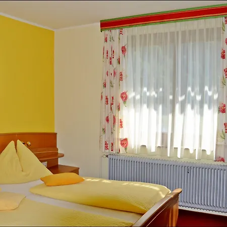 Pensionat Enzianbrenner 3*