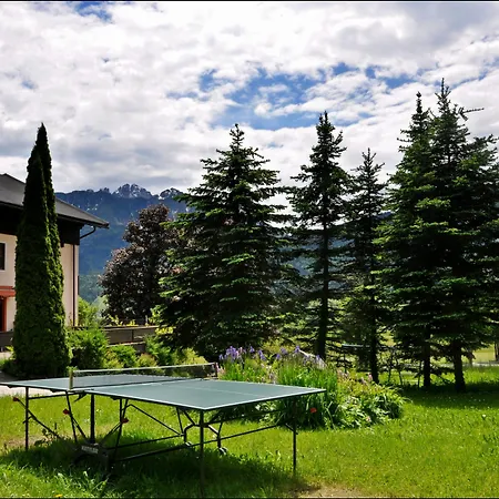 Enzianbrenner 3*
