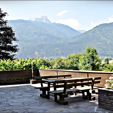Enzianbrenner Jenig