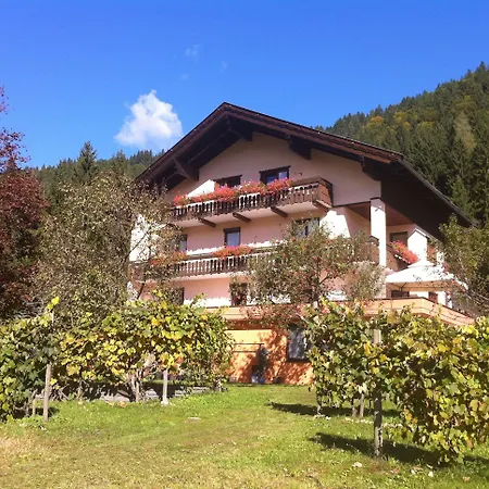 恩兹安布雷那酒店