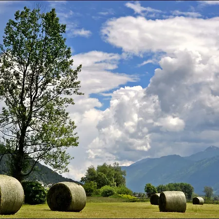 Enzianbrenner Gasthuis Jenig