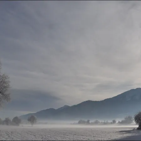 إنزيانبرينر بيت ضيافة 3*