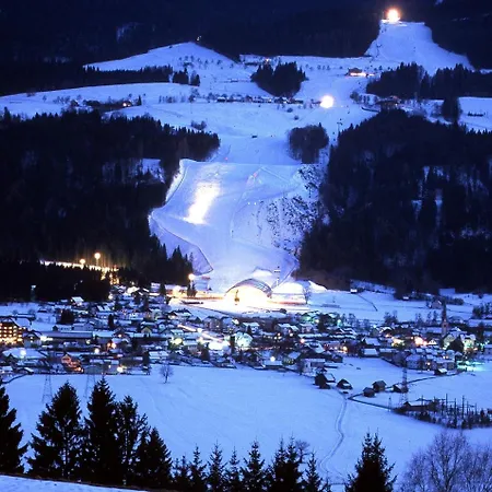 إنزيانبرينر بيت ضيافة