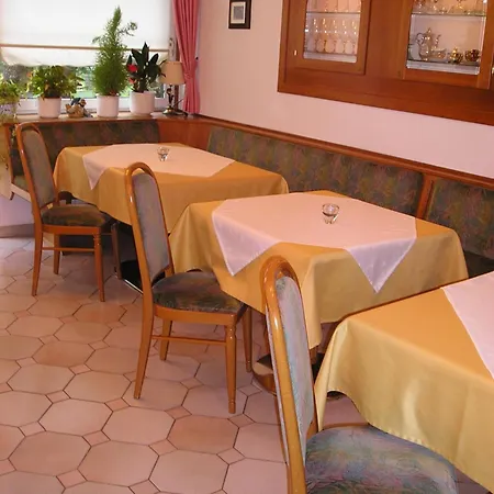 Enzianbrenner Maison d'hôtes