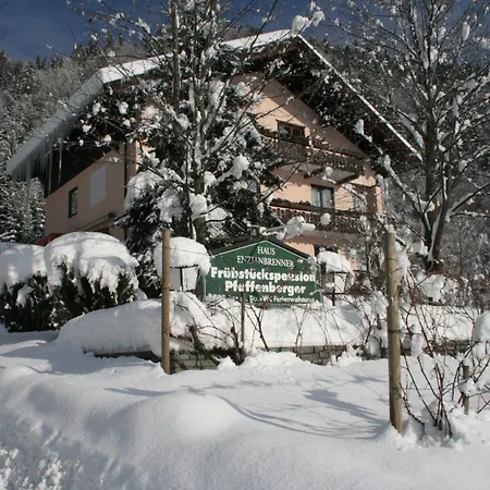 Enzianbrenner 3*