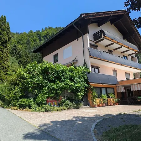 Enzianbrenner 3* Jenig