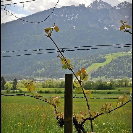 Enzianbrenner