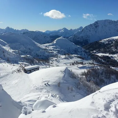 Enzianbrenner 3* Jenig