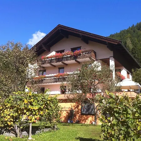 Enzianbrenner