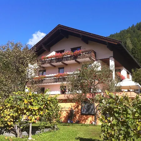 Enzianbrenner