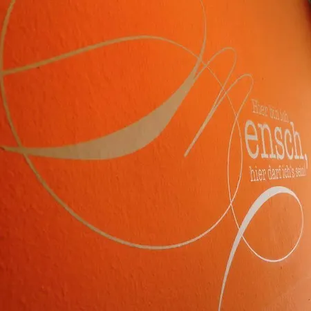 恩兹安布雷那酒店 招待所