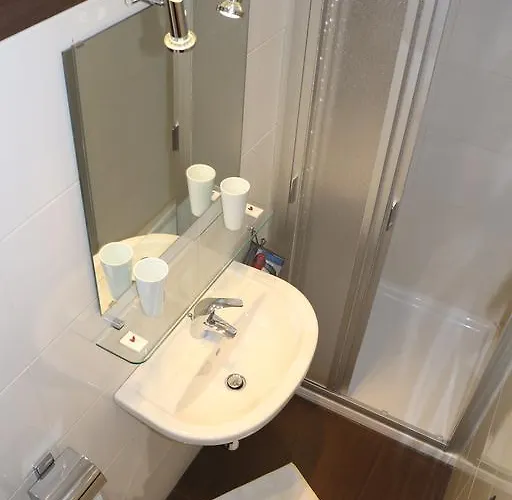 Pensjonat Enzianbrenner 3*