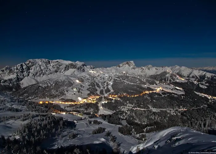 Enzianbrenner 3* Jenig