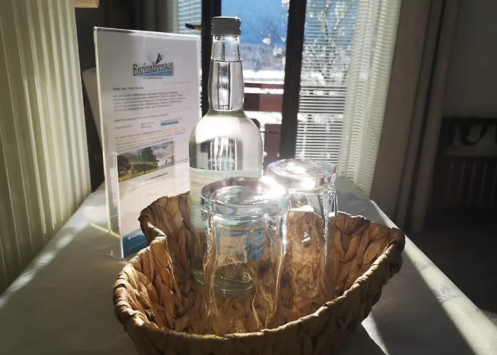 Enzianbrenner 3* Jenig