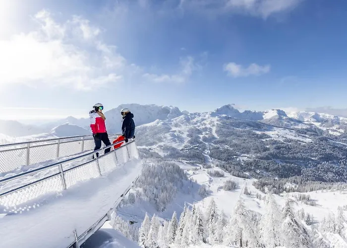 Enzianbrenner Pensjonat Jenig