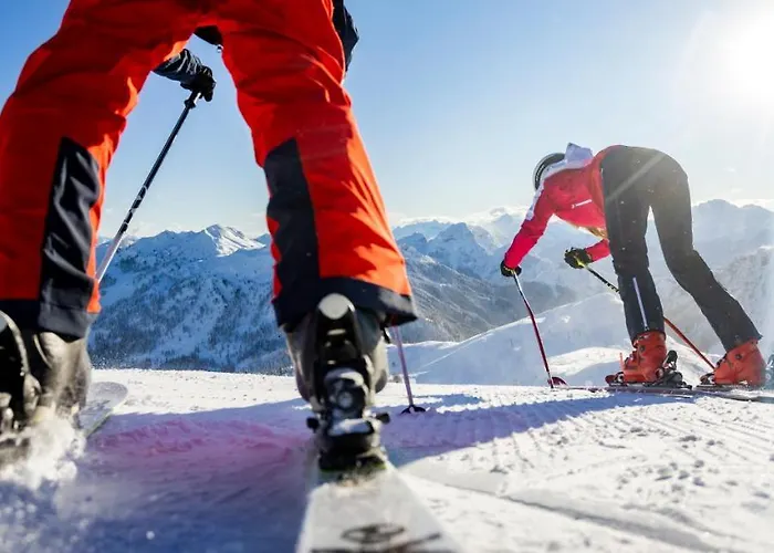 Enzianbrenner Pensjonat