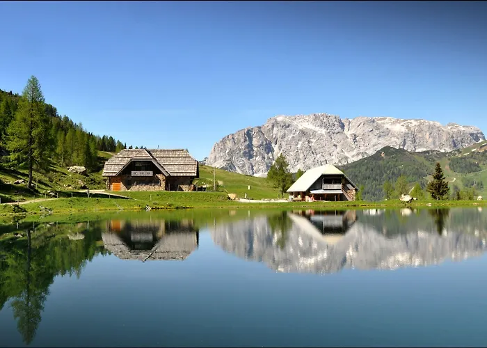 Pensjonat Enzianbrenner