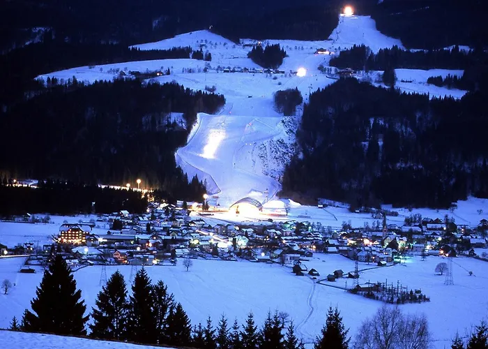 Enzianbrenner Pensjonat