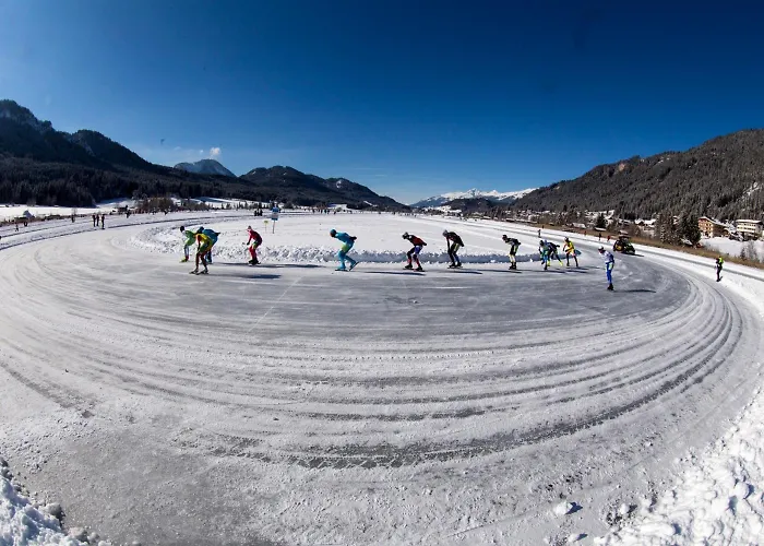 Pensjonat Enzianbrenner