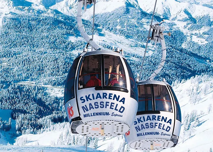 Pensjonat Enzianbrenner