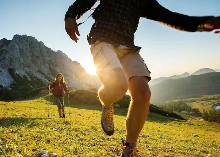 Enzianbrenner Pensjonat Jenig