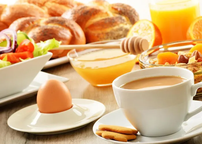 Pensjonat Enzianbrenner