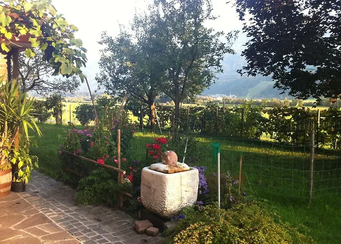 Enzianbrenner Pensjonat